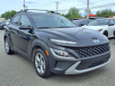 Thumbnail image of 2023 Hyundai KONA at Meriden Hyundai