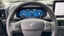 Thumbnail image of 2025 Ford Bronco Sport at New - Salerno Duane Of Summit Ford
