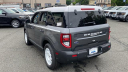 Thumbnail image of 2025 Ford Bronco Sport at New - Salerno Duane Of Summit Ford