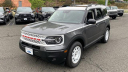 Thumbnail image of 2025 Ford Bronco Sport at New - Salerno Duane Of Summit Ford
