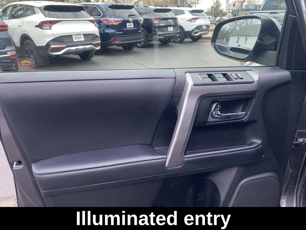 Thumbnail image of 2020 Toyota 4Runner at Vision Kia East Rochester