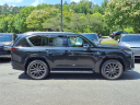 Thumbnail image of 2025 Lexus LX 700h at Johnson Lexus Of Durham
