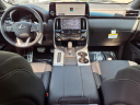 Thumbnail image of 2025 Lexus LX 700h at Johnson Lexus Of Durham