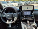 Thumbnail image of 2025 Lexus LX 700h at Johnson Lexus Of Durham