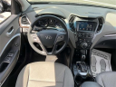 Thumbnail image of 2018 Hyundai SANTA FE Sport at Bright Bay Lincoln
