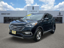 Thumbnail image of 2018 Hyundai SANTA FE Sport at Bright Bay Lincoln