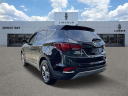Thumbnail image of 2018 Hyundai SANTA FE Sport at Bright Bay Lincoln