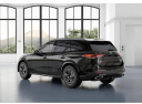 Thumbnail image of 2025 Mercedes-Benz GLC at MercedesBenzOfNovi of Novi, MI