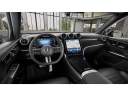 Thumbnail image of 2025 Mercedes-Benz GLC at MercedesBenzOfNovi of Novi, MI