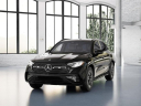 Thumbnail image of 2025 Mercedes-Benz GLC at MercedesBenzOfNovi of Novi, MI