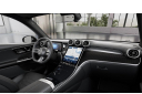 Thumbnail image of 2025 Mercedes-Benz GLC at MercedesBenzOfNovi of Novi, MI