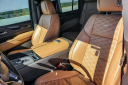Thumbnail image of 2023 Cadillac Escalade ESV at CavenderBuickGMC USED