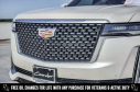 Thumbnail image of 2023 Cadillac Escalade ESV at CavenderBuickGMC USED