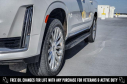 Thumbnail image of 2023 Cadillac Escalade ESV at CavenderBuickGMC USED