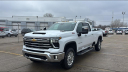 Thumbnail image of 2025 Chevrolet Silverado 3500HD at Applegate Chevrolet