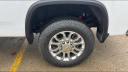 Thumbnail image of 2025 Chevrolet Silverado 3500HD at Applegate Chevrolet