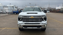 Thumbnail image of 2025 Chevrolet Silverado 3500HD at Applegate Chevrolet