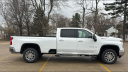Thumbnail image of 2025 Chevrolet Silverado 3500HD at Applegate Chevrolet