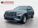 Thumbnail image of 2025 Ford Explorer at LaFontaine Chevrolet Plymouth