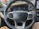 Thumbnail image of 2025 Ford Explorer at LaFontaine Chevrolet Plymouth