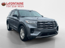 Thumbnail image of 2025 Ford Explorer at LaFontaine Chevrolet Plymouth