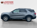Thumbnail image of 2025 Ford Explorer at LaFontaine Chevrolet Plymouth