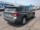 Thumbnail image of 2025 Ford Explorer at LaFontaine Chevrolet Plymouth