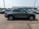 Thumbnail image of 2025 Ford Explorer at LaFontaine Chevrolet Plymouth