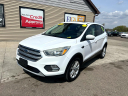 Thumbnail image of 2017 Ford Escape at Showcase Auto Sales LLC