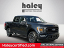 Thumbnail image of 2023 Ford F-150 at USED - Haley Toyota Certified Service Center