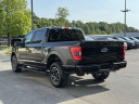 Thumbnail image of 2023 Ford F-150 at USED - Haley Toyota Certified Service Center