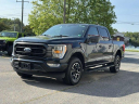 Thumbnail image of 2023 Ford F-150 at USED - Haley Toyota Certified Service Center
