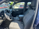 Thumbnail image of 2022 Chevrolet Traverse at Millennium Chevrolet