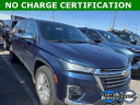Thumbnail image of 2022 Chevrolet Traverse at Millennium Chevrolet