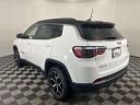 Thumbnail image of 2025 Jeep Compass at Browns Fiat Alfa Romeo