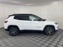 Thumbnail image of 2025 Jeep Compass at Browns Fiat Alfa Romeo