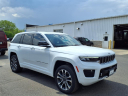 Thumbnail image of 2023 Jeep Grand Cherokee at Kudick Chevrolet