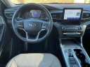Thumbnail image of 2020 Ford Explorer at DutchMillerChevy-Hyundai-USED of Huntington, WV