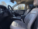Thumbnail image of 2020 Ford Explorer at DutchMillerChevy-Hyundai-USED of Huntington, WV