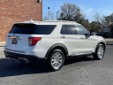 Thumbnail image of 2020 Ford Explorer at DutchMillerChevy-Hyundai-USED of Huntington, WV