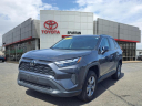 Thumbnail image of 2024 Toyota RAV4 at Spartan Toyota