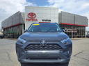 Thumbnail image of 2024 Toyota RAV4 at Spartan Toyota