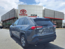 Thumbnail image of 2024 Toyota RAV4 at Spartan Toyota