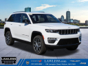 Thumbnail image of 2025 Jeep Grand Cherokee at Lawless Chrysler Dodge Jeep Ram
