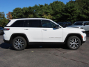 Thumbnail image of 2025 Jeep Grand Cherokee at Lawless Chrysler Dodge Jeep Ram