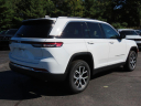 Thumbnail image of 2025 Jeep Grand Cherokee at Lawless Chrysler Dodge Jeep Ram