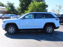 Thumbnail image of 2025 Jeep Grand Cherokee at Lawless Chrysler Dodge Jeep Ram