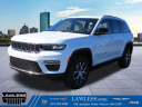 Thumbnail image of 2025 Jeep Grand Cherokee at Lawless Chrysler Dodge Jeep Ram