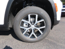 Thumbnail image of 2025 Jeep Grand Cherokee at Lawless Chrysler Dodge Jeep Ram