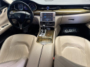 Thumbnail image of 2015 Maserati Quattroporte at Stg Auto Group Montclair